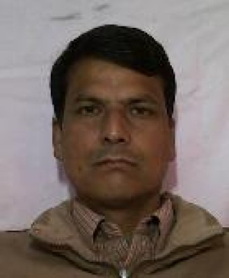 गणेश सिंह ठगुन्ना